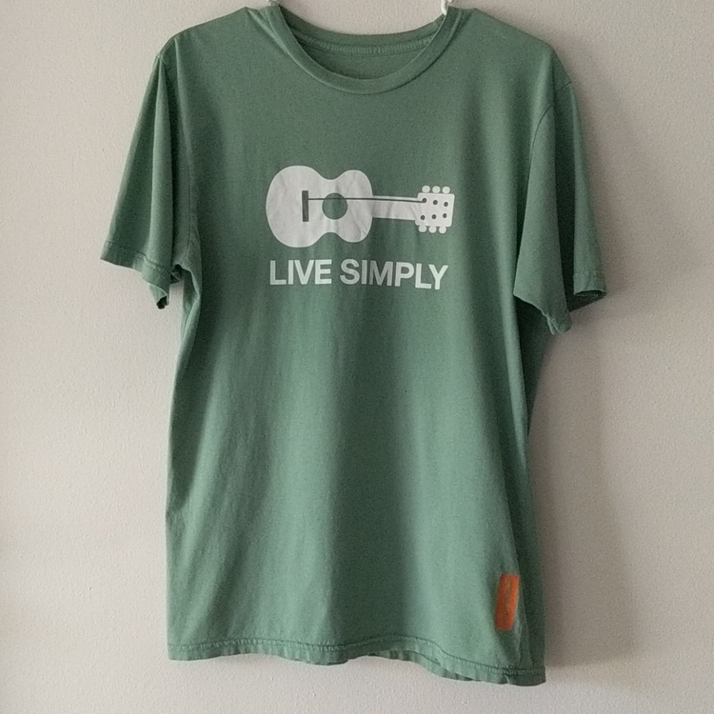 Patagonia tee